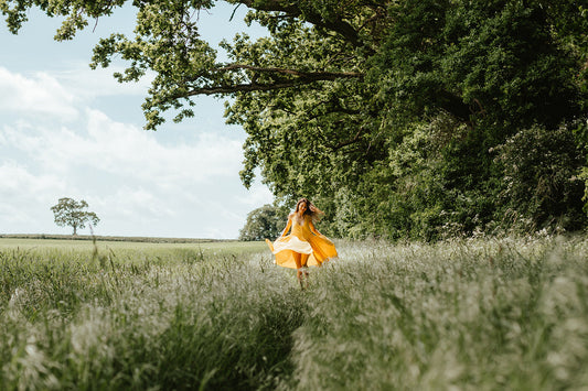 Why Women who use Manifestation Planners achieve their Dreams and Desires