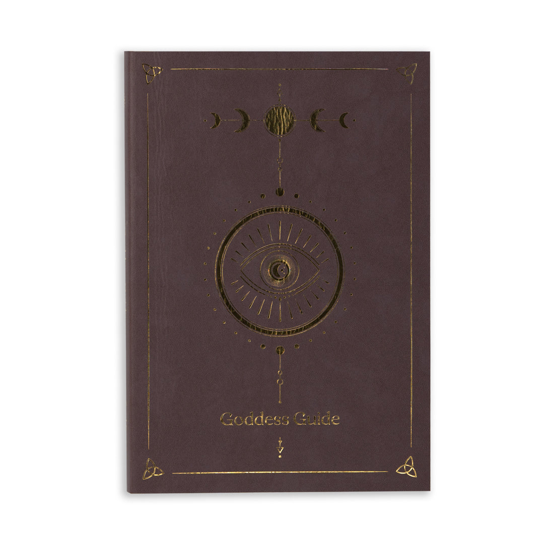 Goddess Guide - Jasper