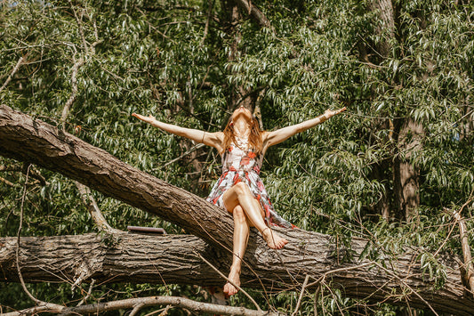 Everything Is Energy: Why You Need Both Feminine and Masculine Energy to Thrive✨